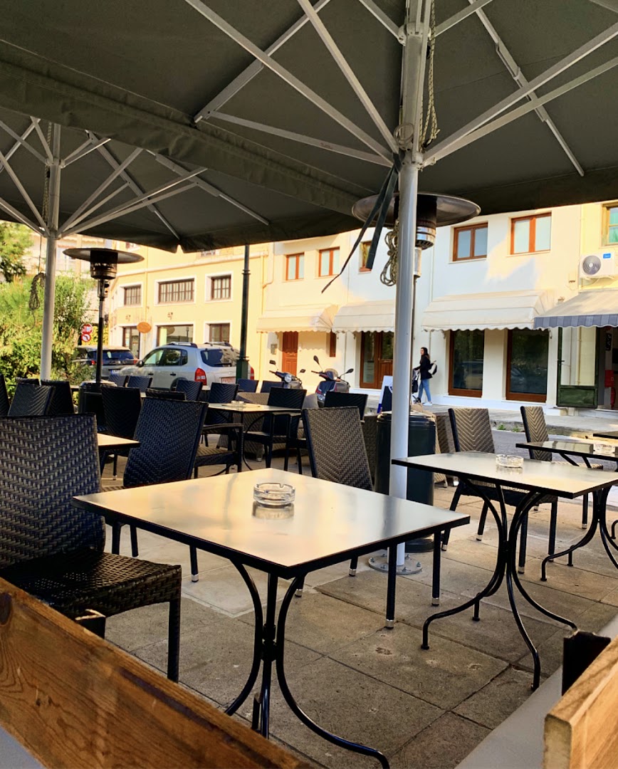 Χημείο cafe resto and pub · Φωτογραφίες 7
