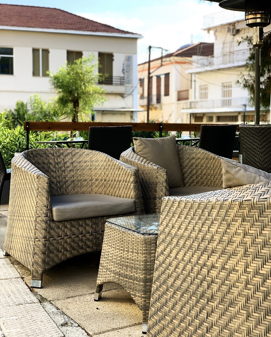 Χημείο cafe resto and pub · Φωτογραφίες 8