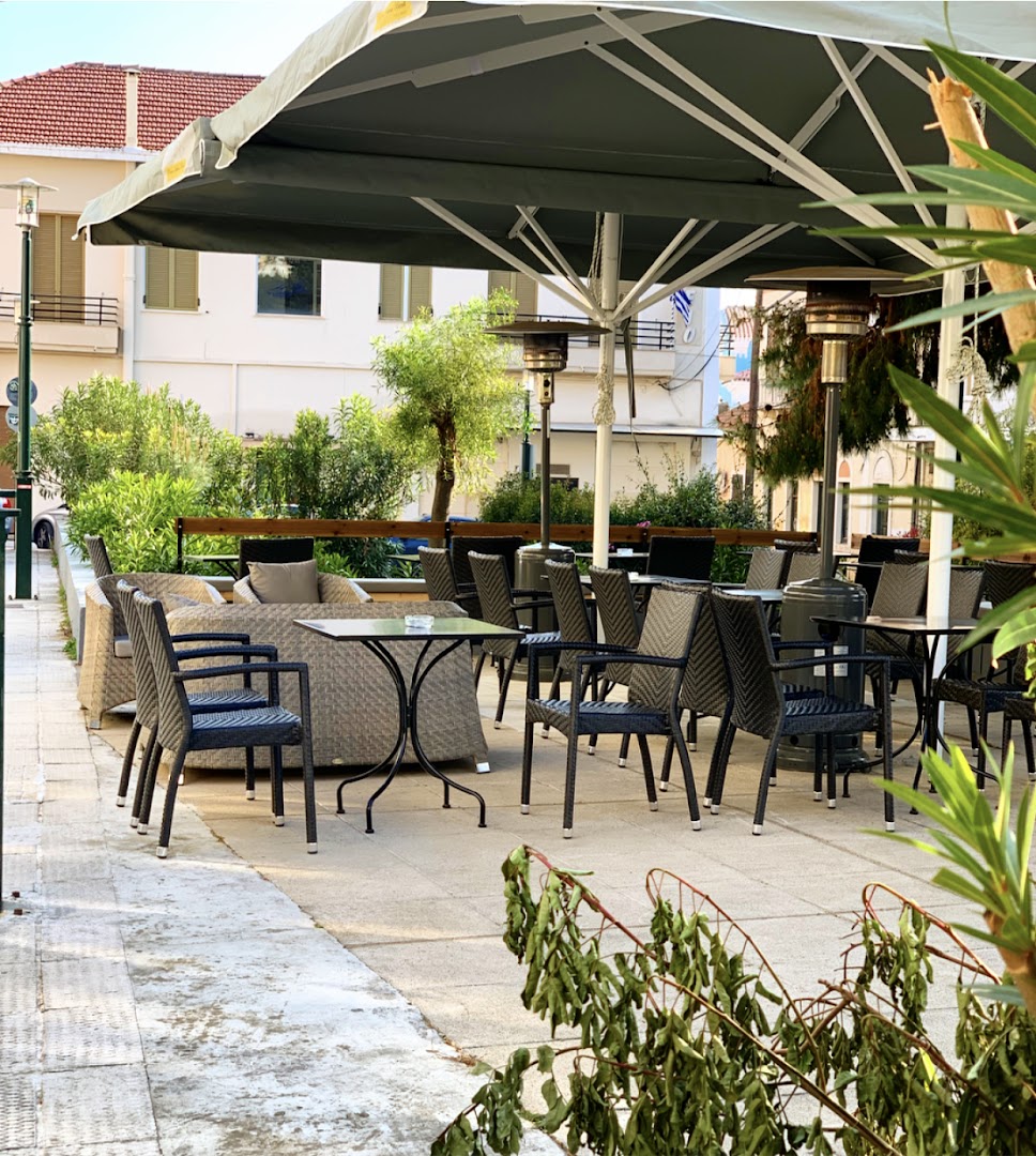 Χημείο cafe resto and pub · Φωτογραφίες 3