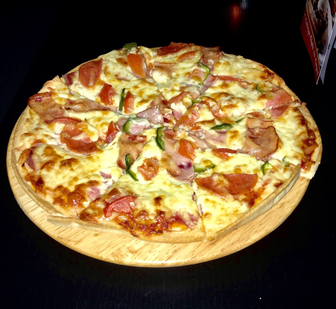 Χημείο cafe resto and pub · Φωτογραφίες 2