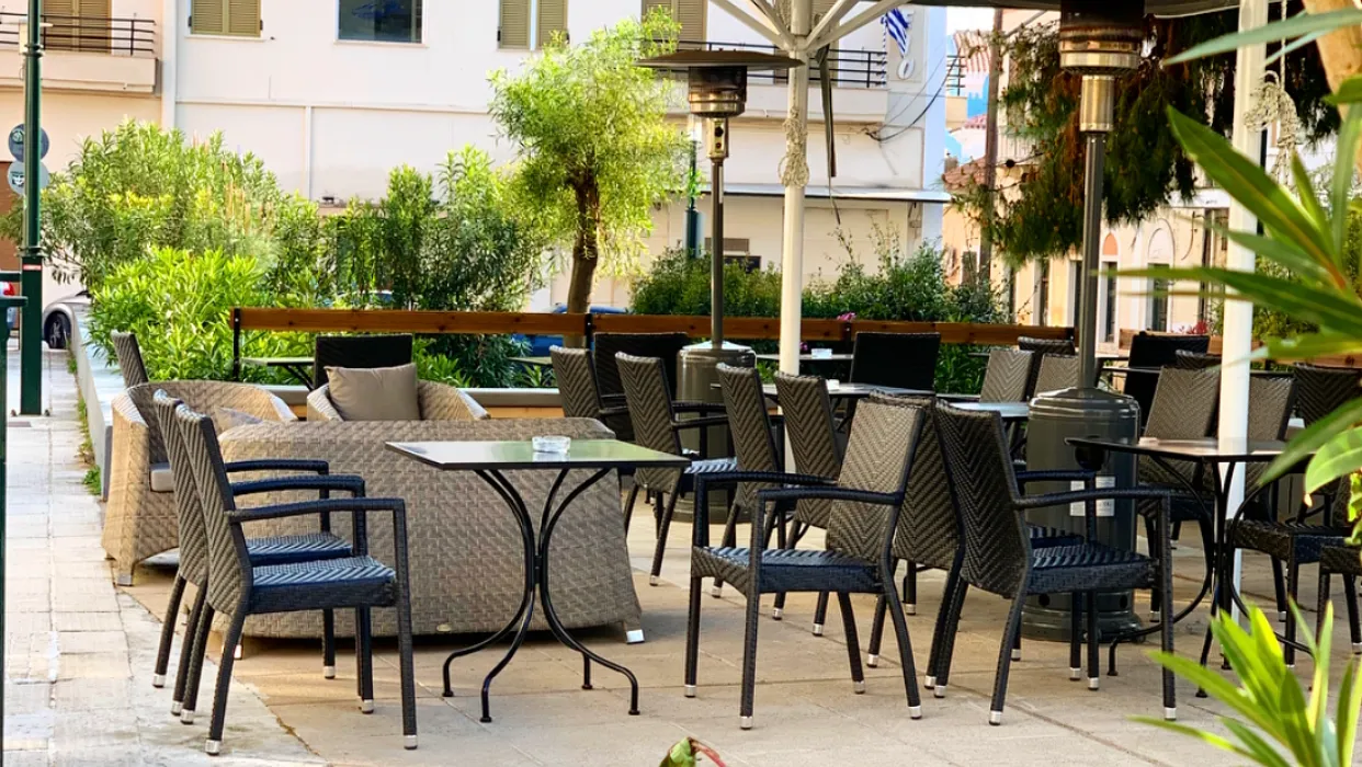Χημείο cafe resto and pub · Φωτογραφίες 4